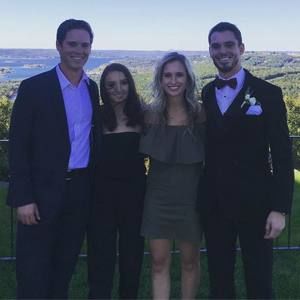 Meet your Posher, Lucas